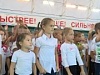 «Быстрее, выше, сильнее!»: в Уватской школе прошел флешмоб в поддержку паралимпийцев